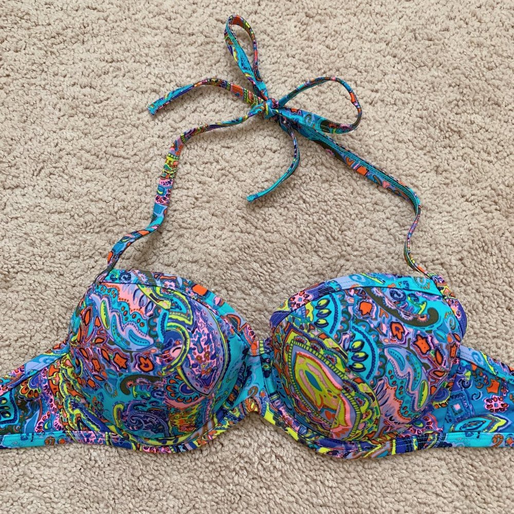 Victoria's Secret Bikini Top